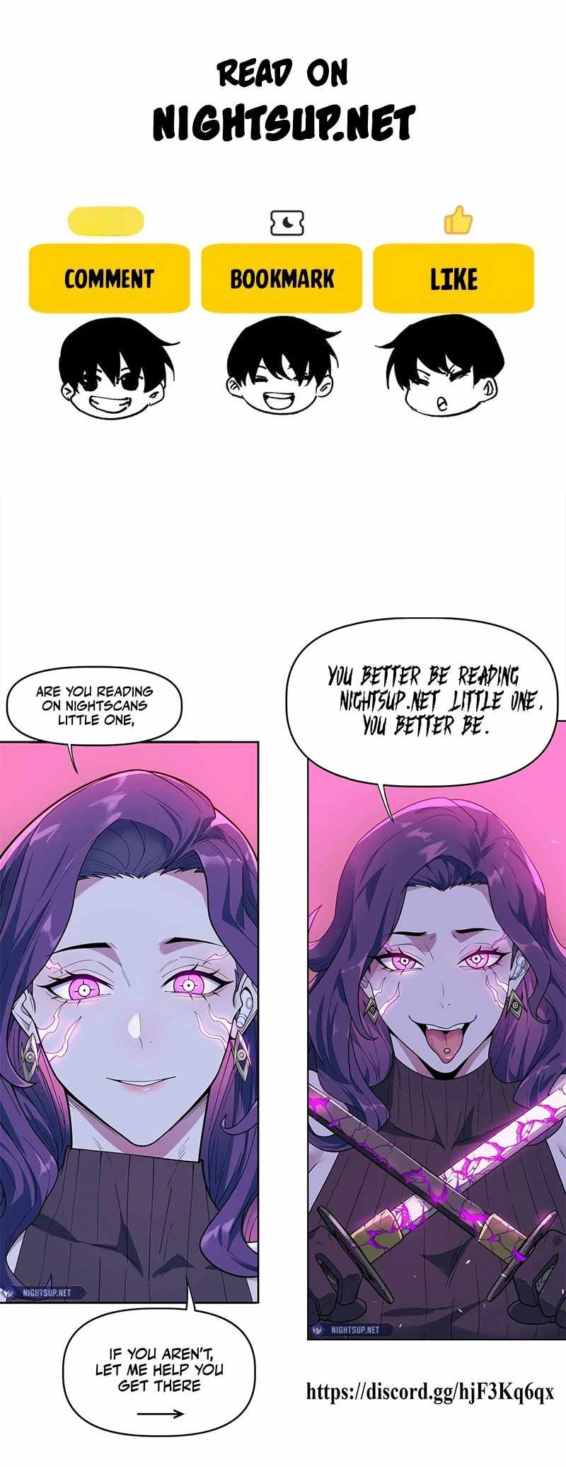 I Rely on My Invincibility to Deal Tons of Damage Passively! Chapter 70 75 16