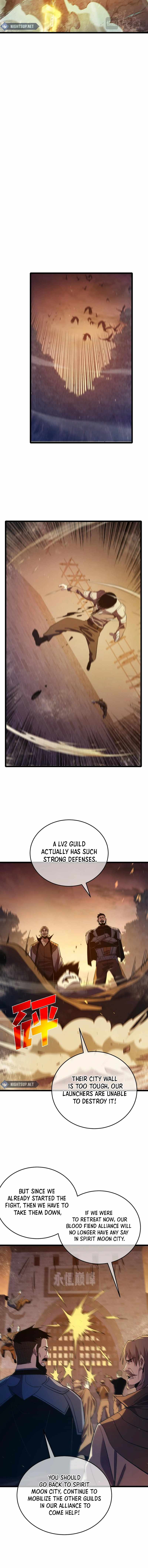 I Rely on My Invincibility to Deal Tons of Damage Passively! Chapter 80 55 003