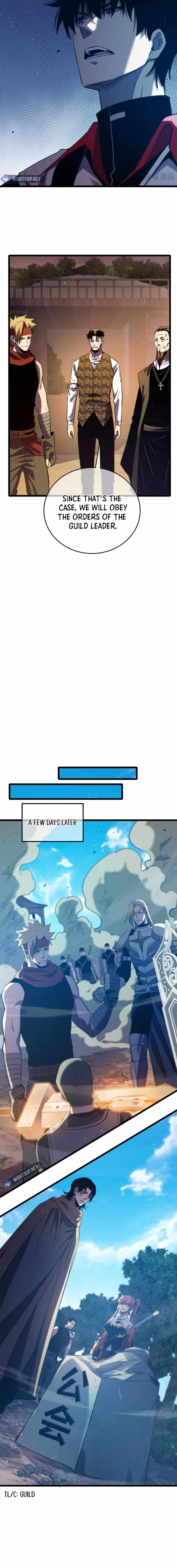 I Rely on My Invincibility to Deal Tons of Damage Passively! Chapter 82 64 012