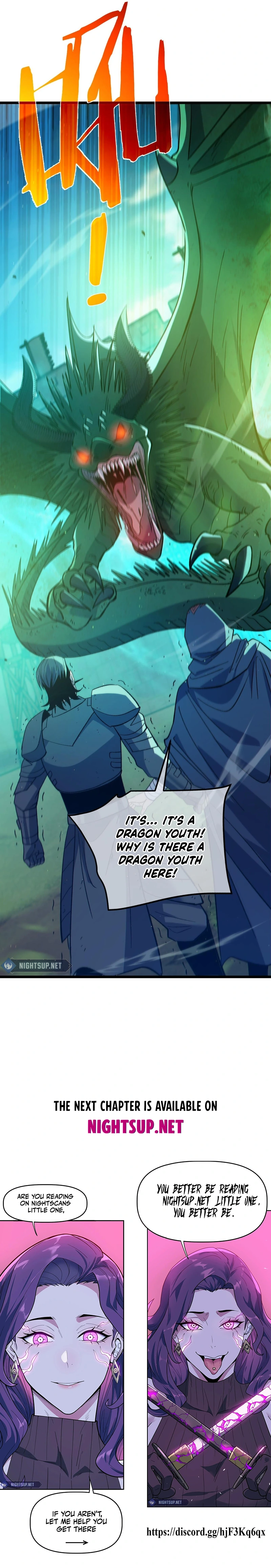 I Rely on My Invincibility to Deal Tons of Damage Passively! Chapter 92 67 15