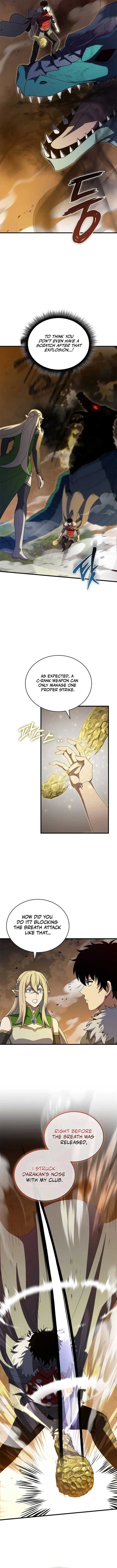 I Robbed The Storehouse Of The God Chapter 40 48 02