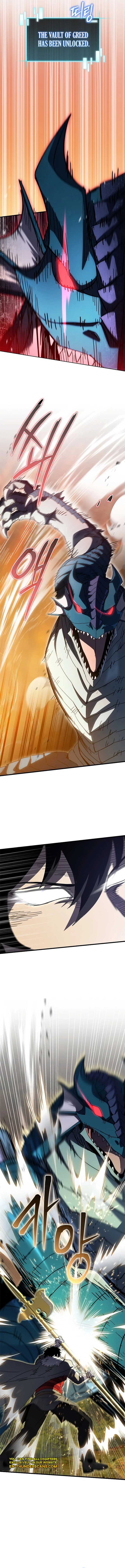 I Robbed The Storehouse Of The God Chapter 40 52 06