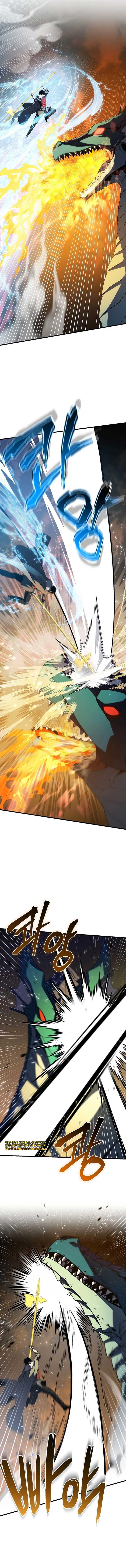 I Robbed The Storehouse Of The God Chapter 40 56 10