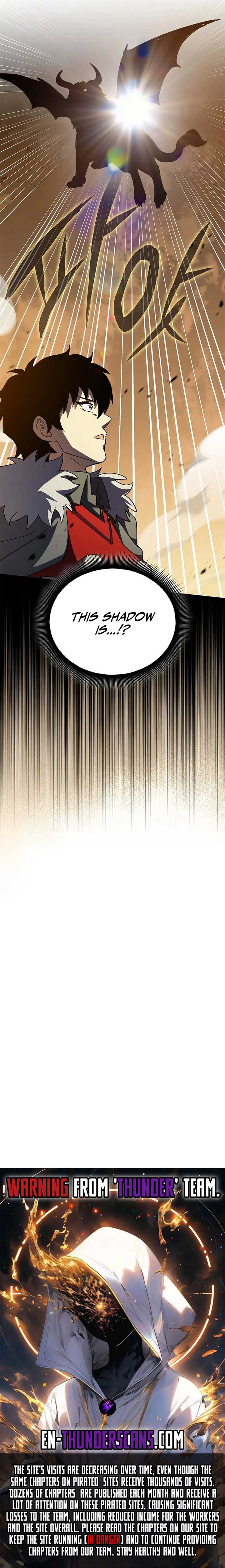 I Robbed The Storehouse Of The God Chapter 40 59 13