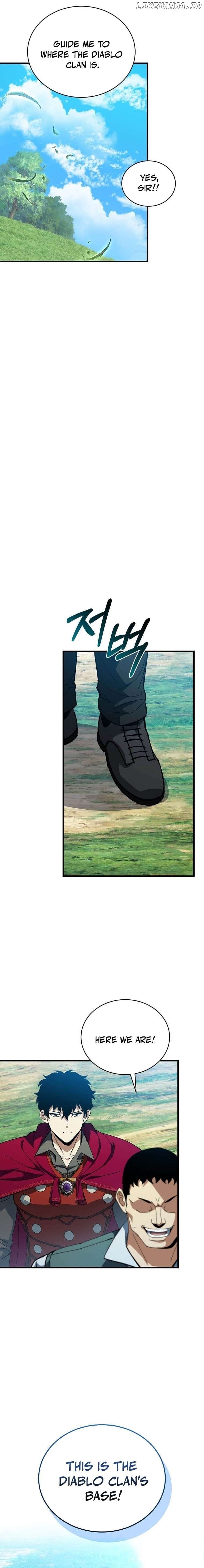 I Robbed The Storehouse Of The God Chapter 49 95 04