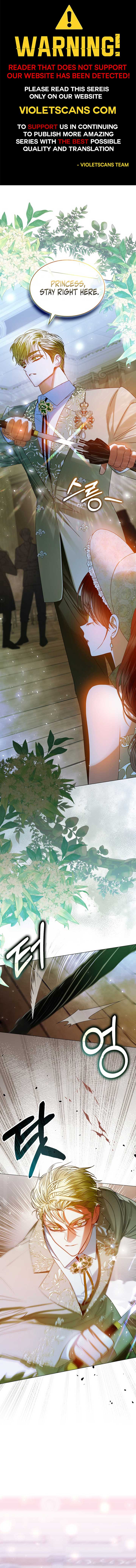 I Saved the Villain with Money After the Ending Chapter 21 59 0