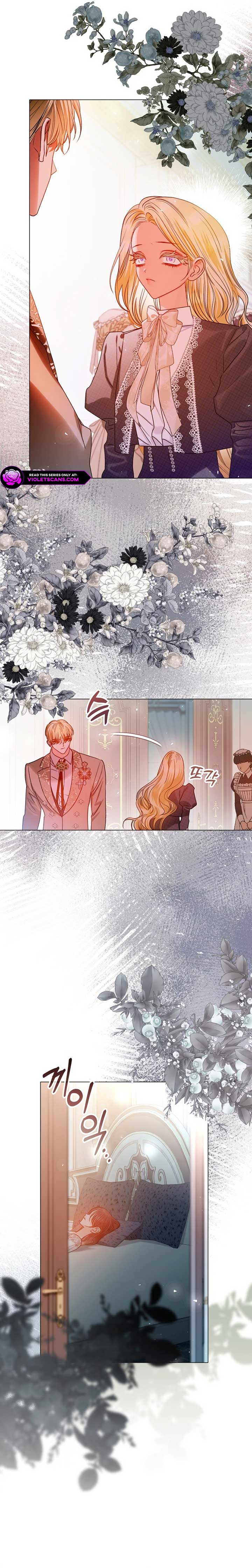 I Saved the Villain with Money After the Ending Chapter 21 69 10