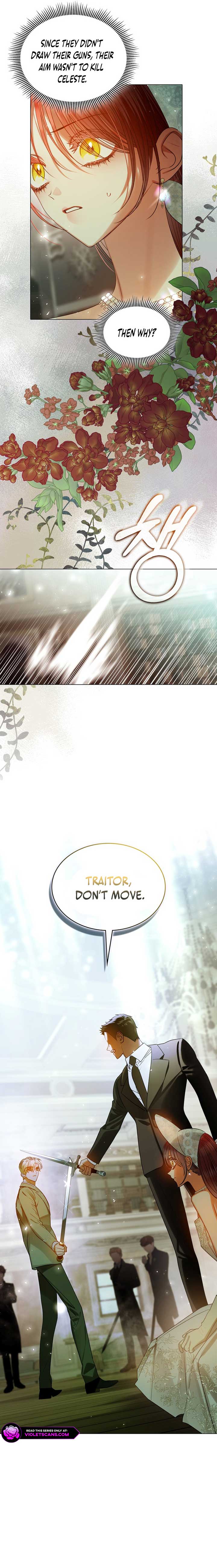 I Saved the Villain with Money After the Ending Chapter 21 62 3