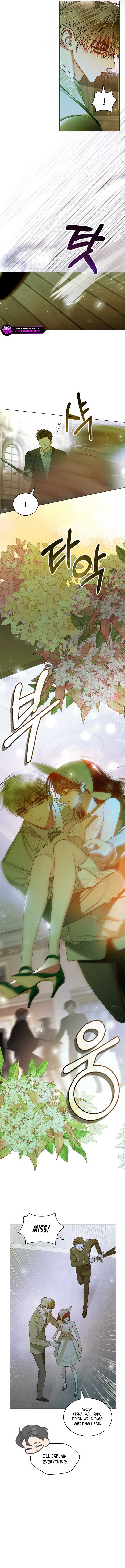 I Saved the Villain with Money After the Ending Chapter 21 64 5