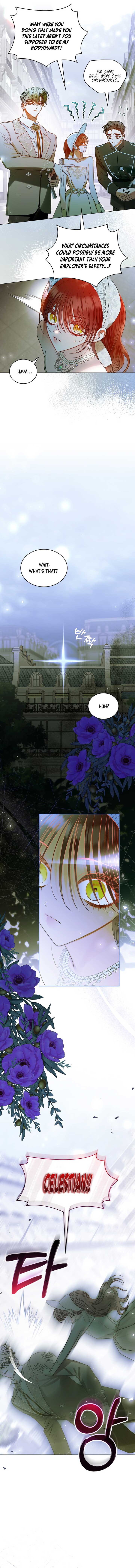 I Saved the Villain with Money After the Ending Chapter 21 65 6