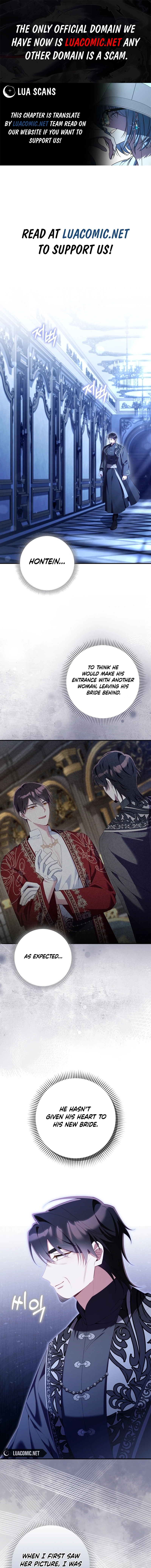 I Saved You, but I'm Not Responsible Chapter 37 59 01