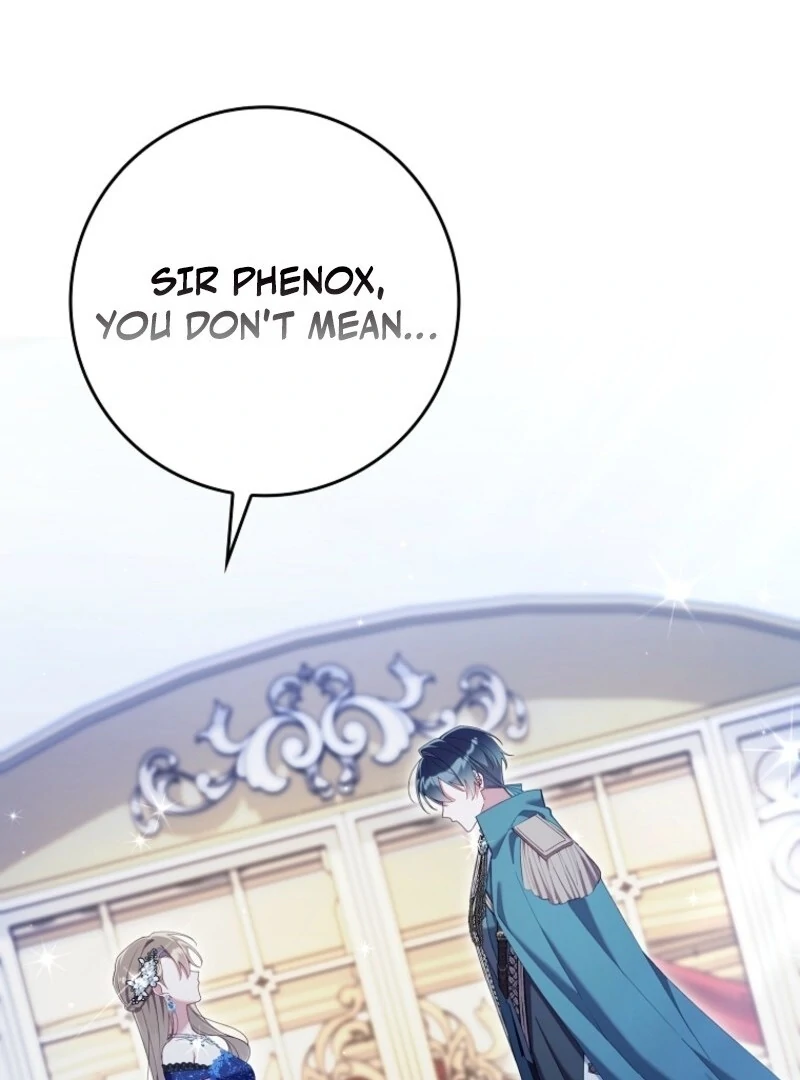 I Saved You, but I'm Not Responsible Chapter 45 454 003