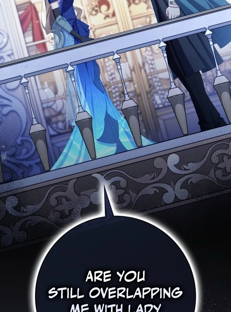 I Saved You, but I'm Not Responsible Chapter 45 455 004