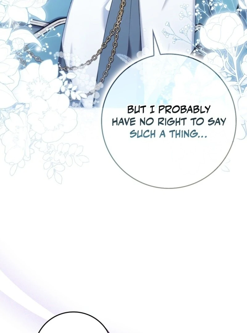 I Saved You, but I'm Not Responsible Chapter 45 468 017