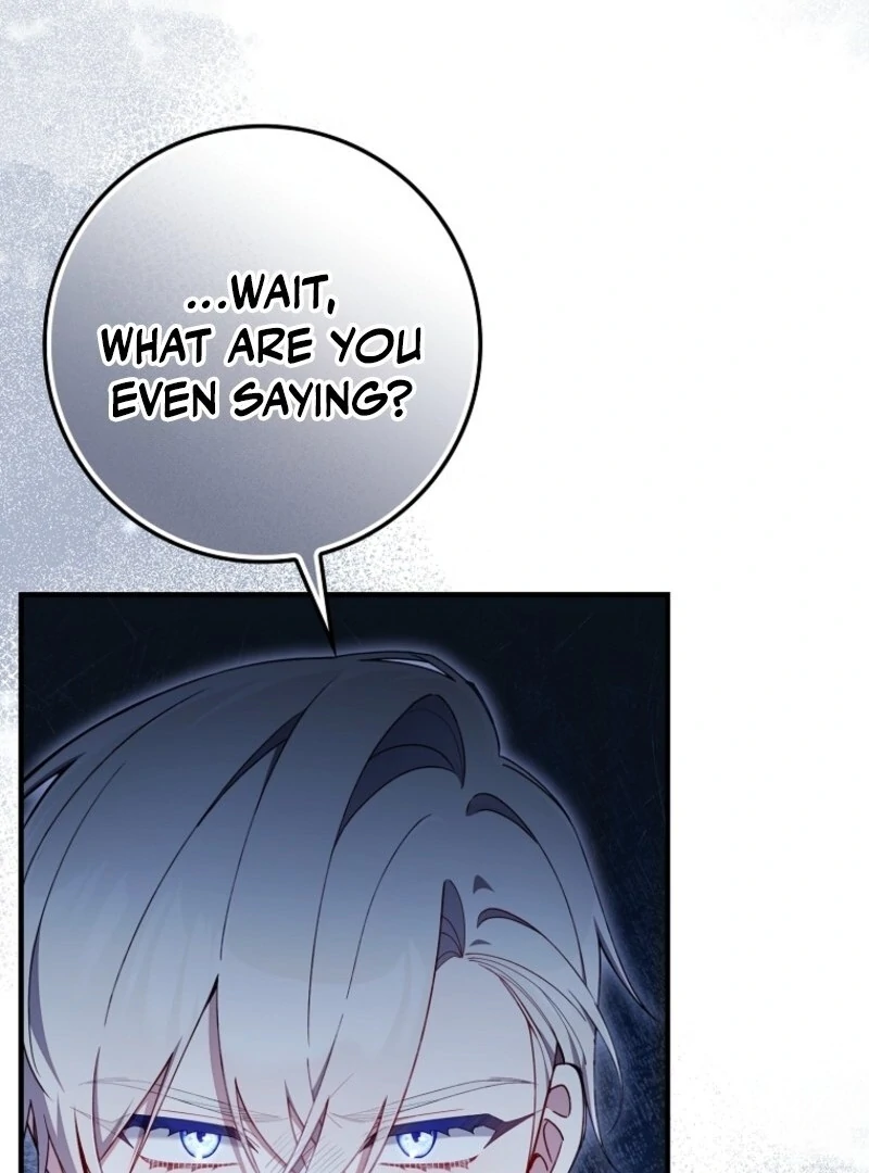 I Saved You, but I'm Not Responsible Chapter 45 476 025