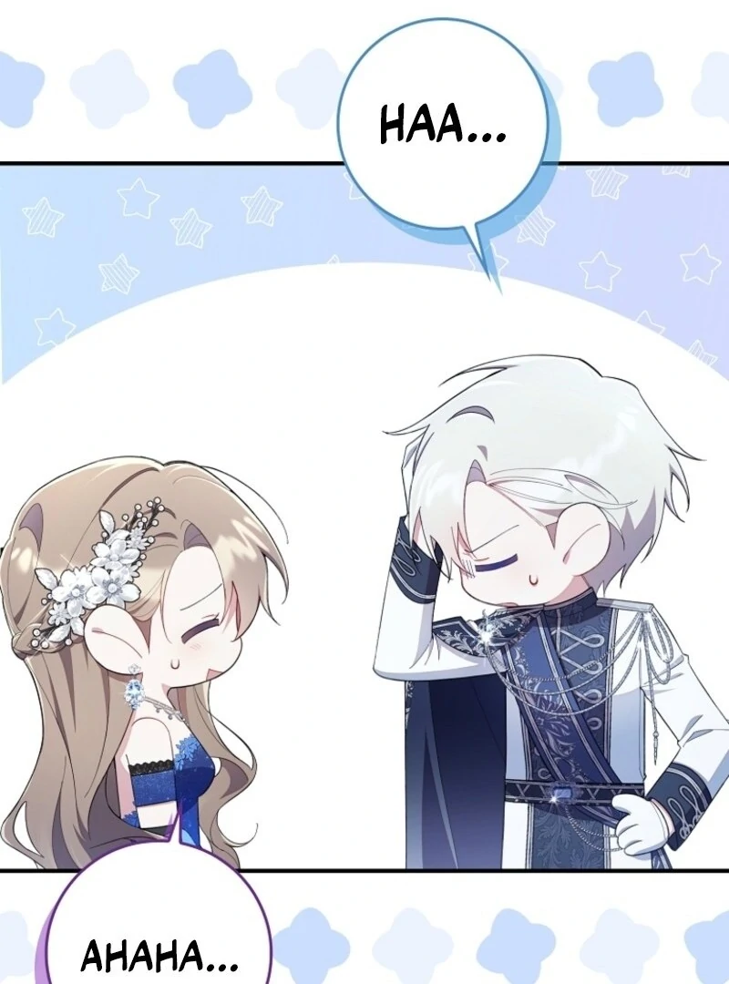 I Saved You, but I'm Not Responsible Chapter 45 481 030