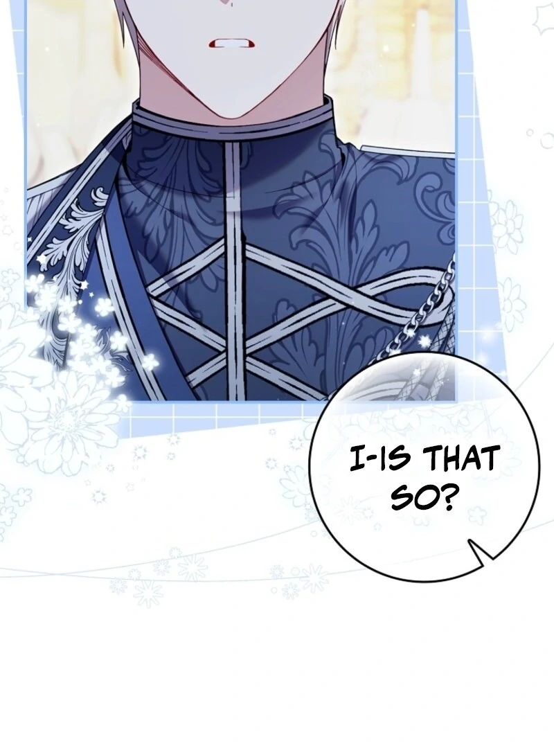 I Saved You, but I'm Not Responsible Chapter 45 486 035