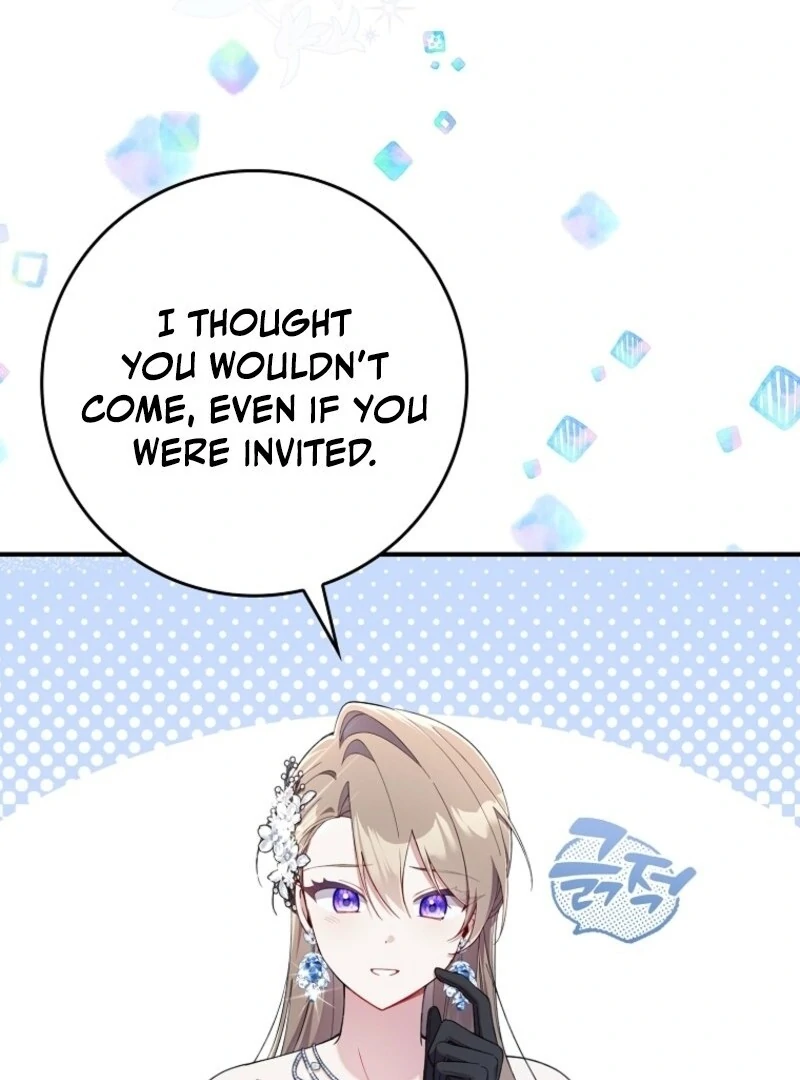 I Saved You, but I'm Not Responsible Chapter 45 492 041