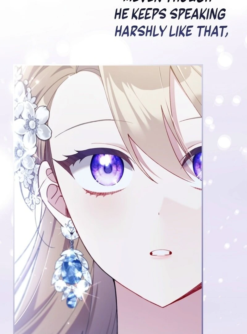 I Saved You, but I'm Not Responsible Chapter 45 500 049