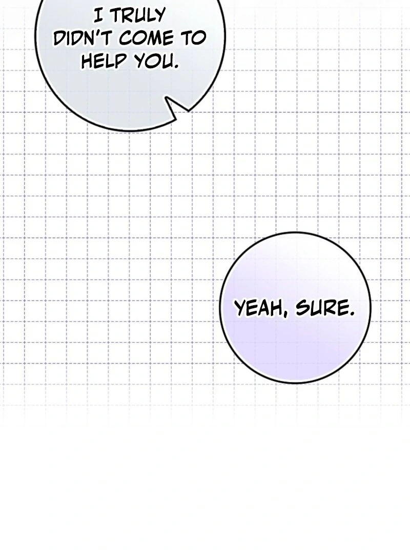 I Saved You, but I'm Not Responsible Chapter 45 502 051