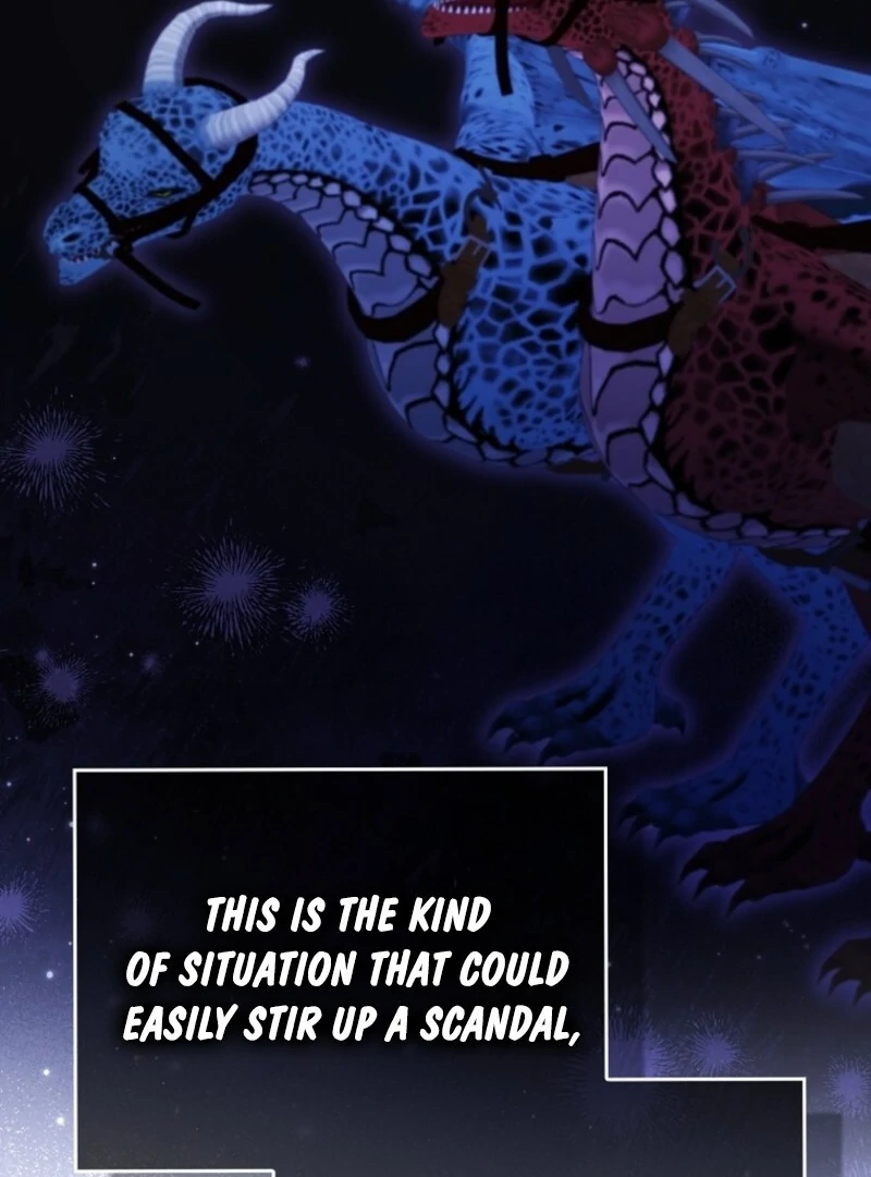 I Saved You, but I'm Not Responsible Chapter 45 506 055