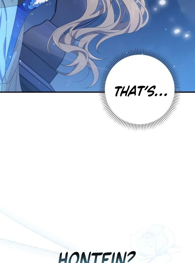 I Saved You, but I'm Not Responsible Chapter 45 518 067