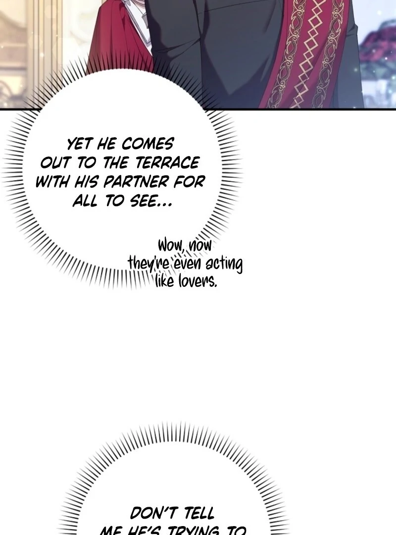 I Saved You, but I'm Not Responsible Chapter 45 522 071