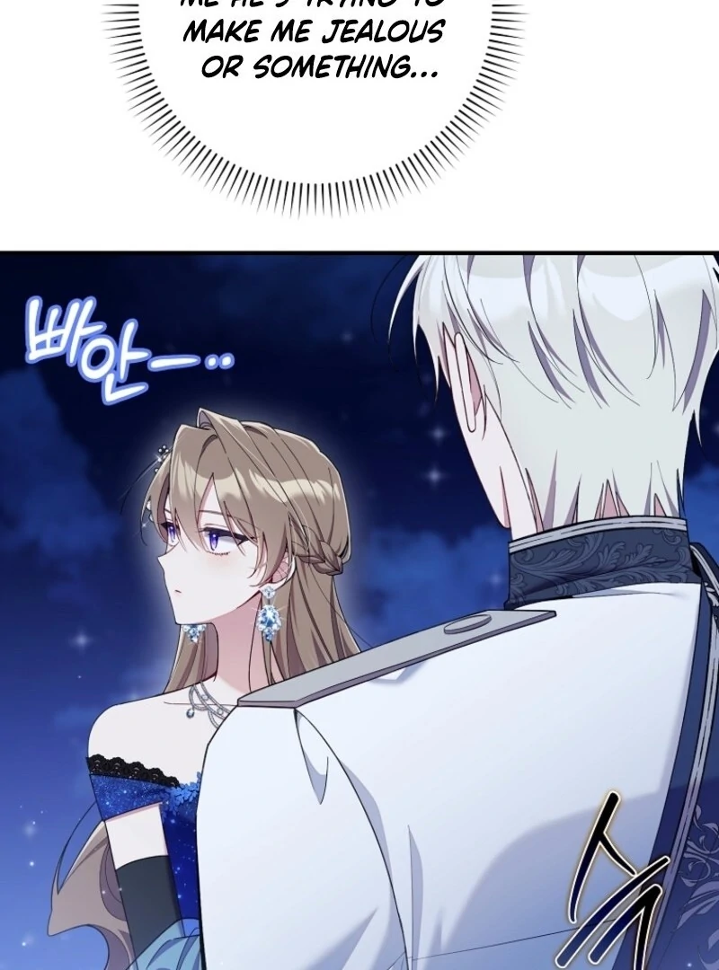 I Saved You, but I'm Not Responsible Chapter 45 523 072