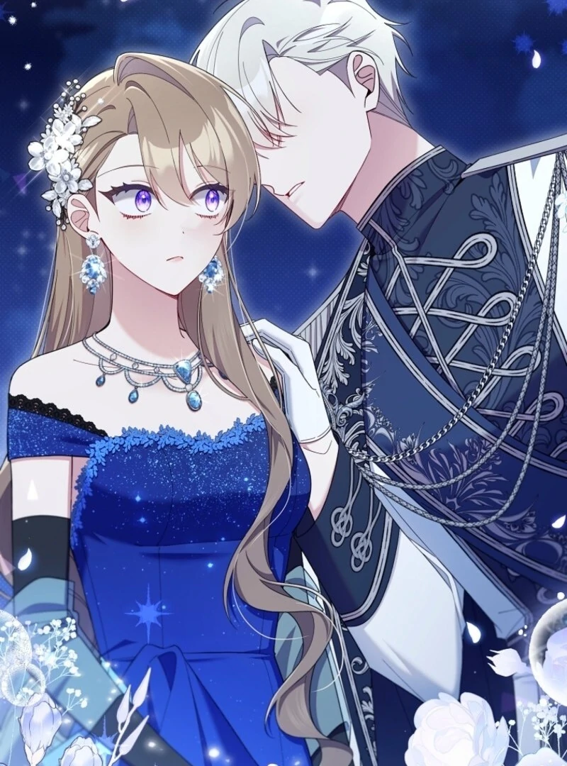 I Saved You, but I'm Not Responsible Chapter 45 525 074