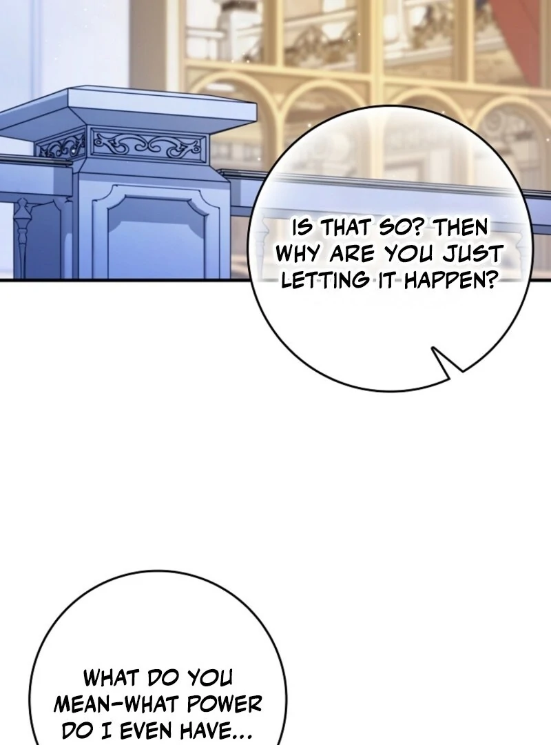 I Saved You, but I'm Not Responsible Chapter 45 535 084