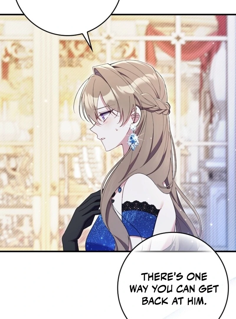 I Saved You, but I'm Not Responsible Chapter 45 536 085