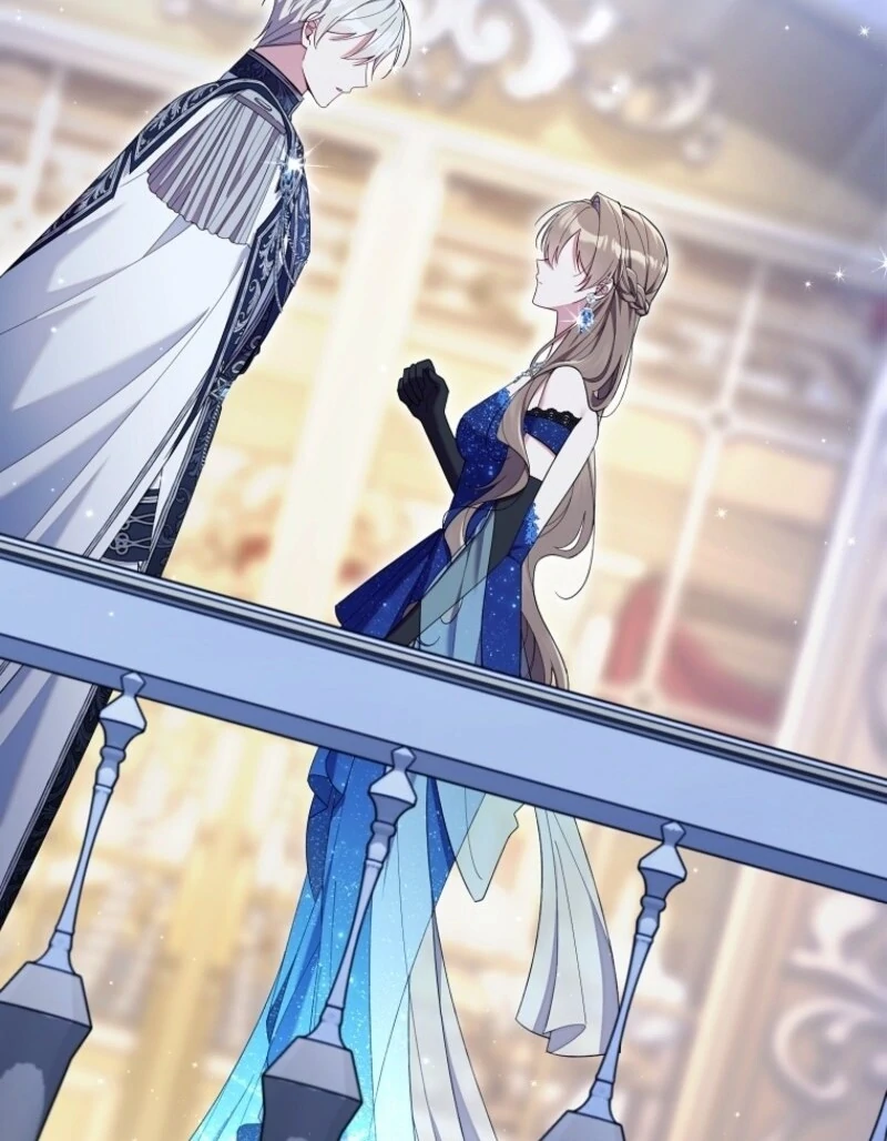 I Saved You, but I'm Not Responsible Chapter 45 538 087