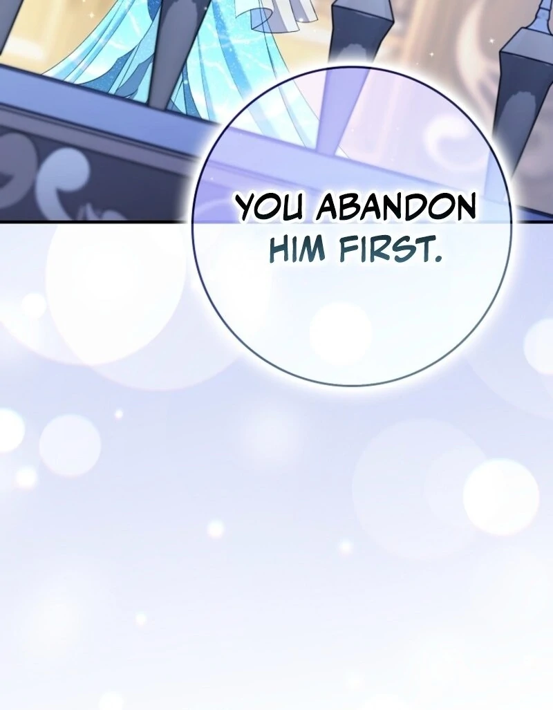 I Saved You, but I'm Not Responsible Chapter 45 539 088