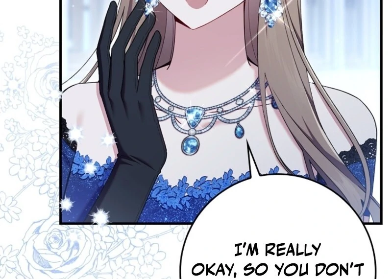 I Saved You, but I'm Not Responsible Chapter 45 550 099