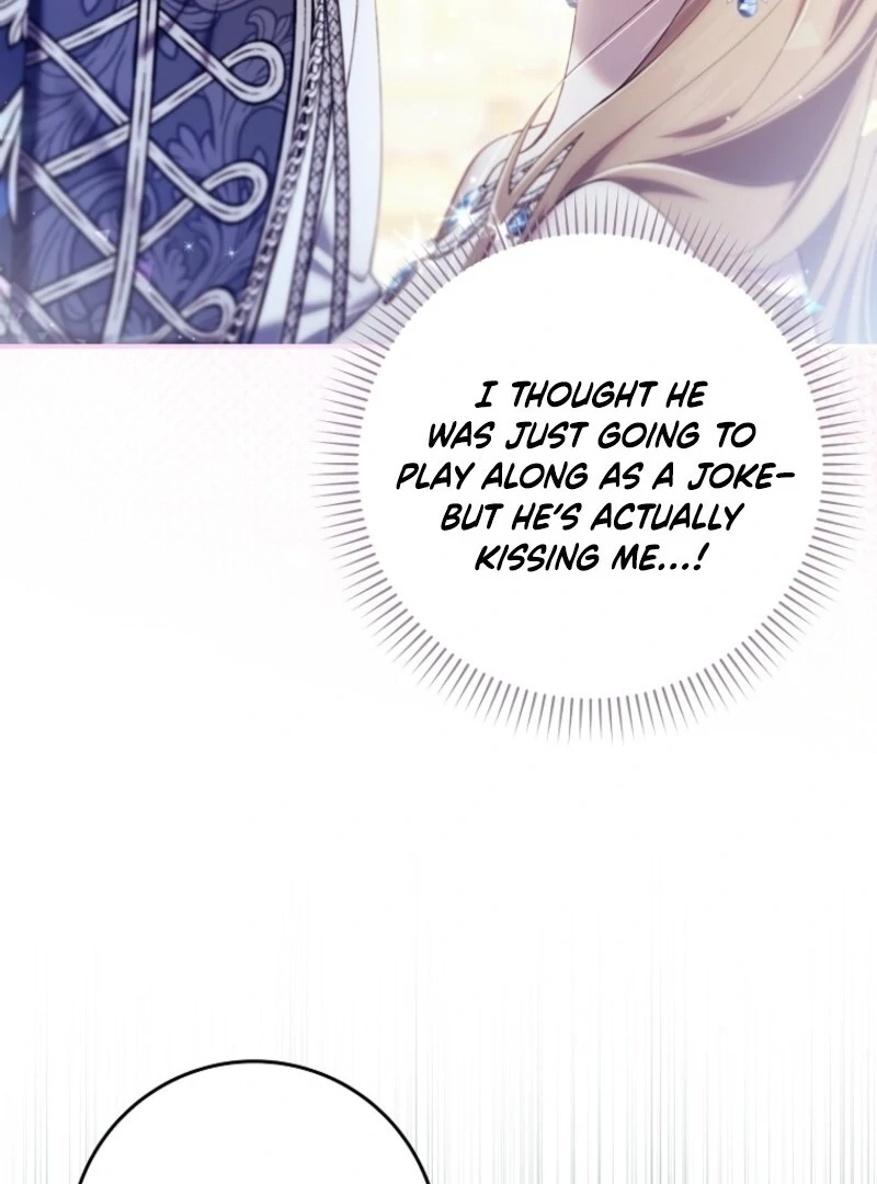 I Saved You, but I'm Not Responsible Chapter 45 558 107