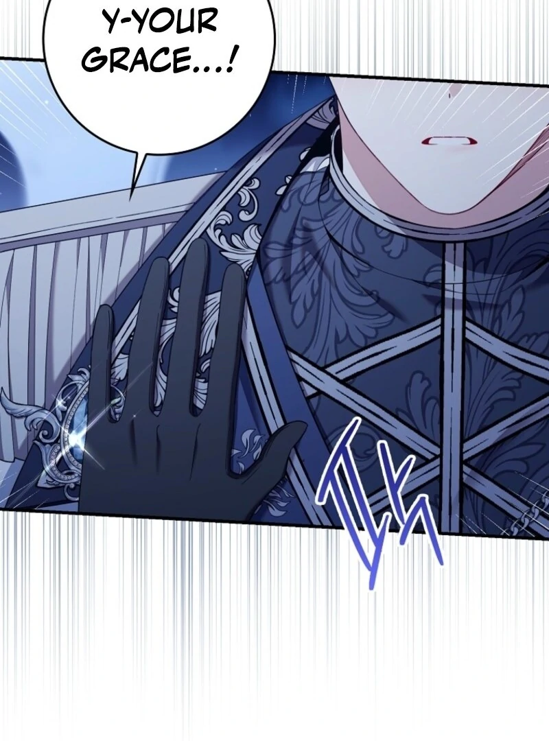 I Saved You, but I'm Not Responsible Chapter 45 559 108