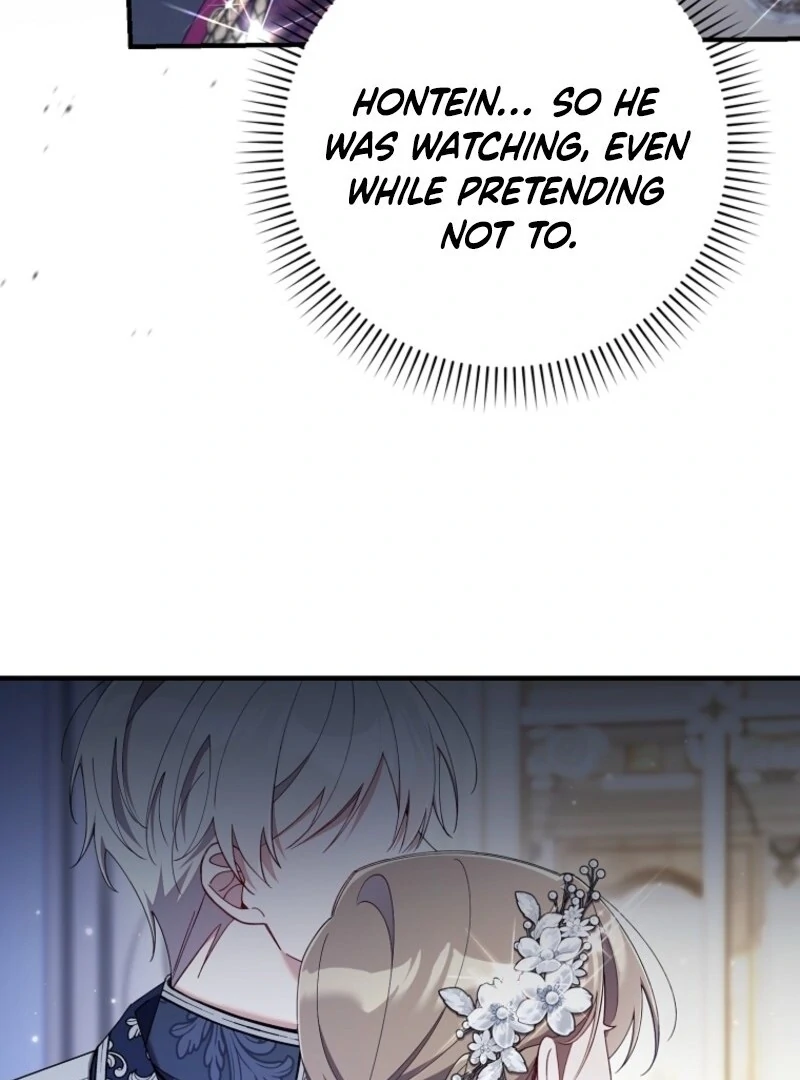 I Saved You, but I'm Not Responsible Chapter 45 567 116