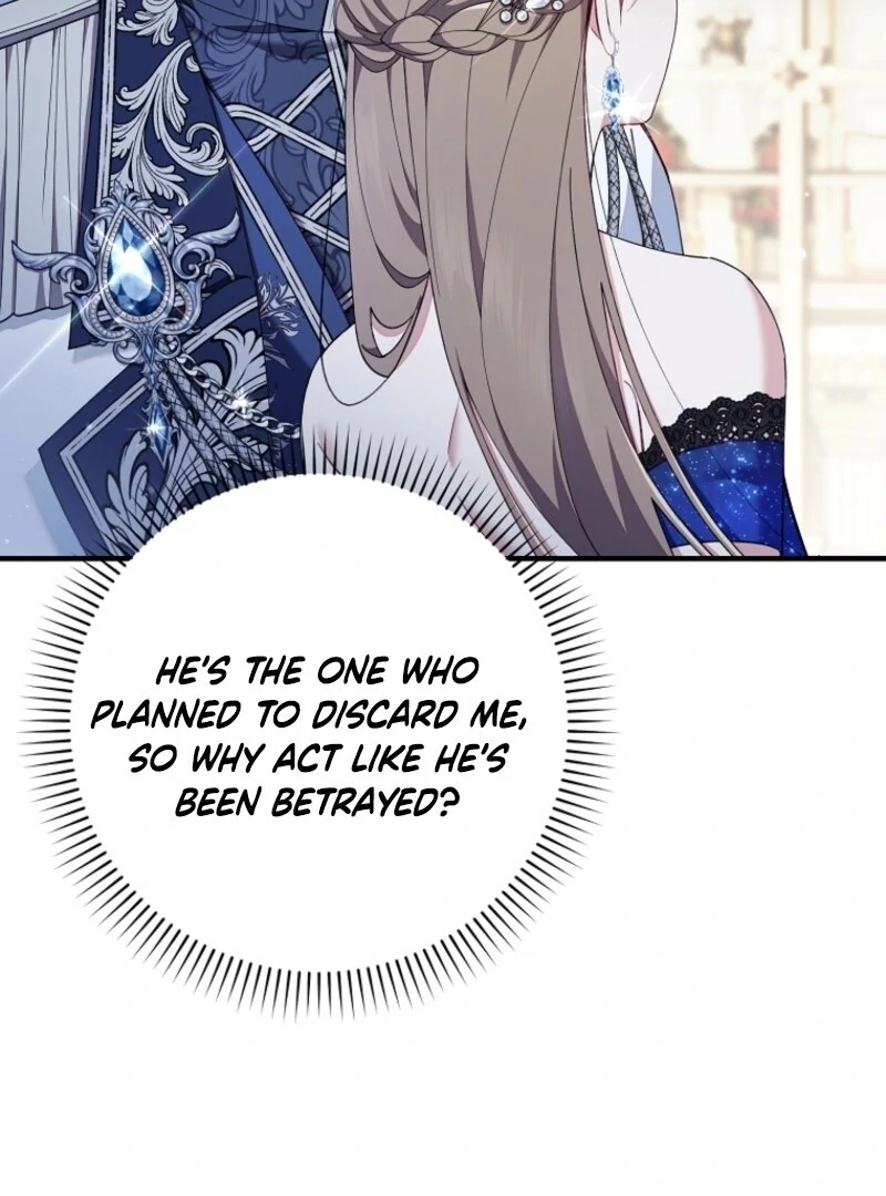 I Saved You, but I'm Not Responsible Chapter 45 568 117