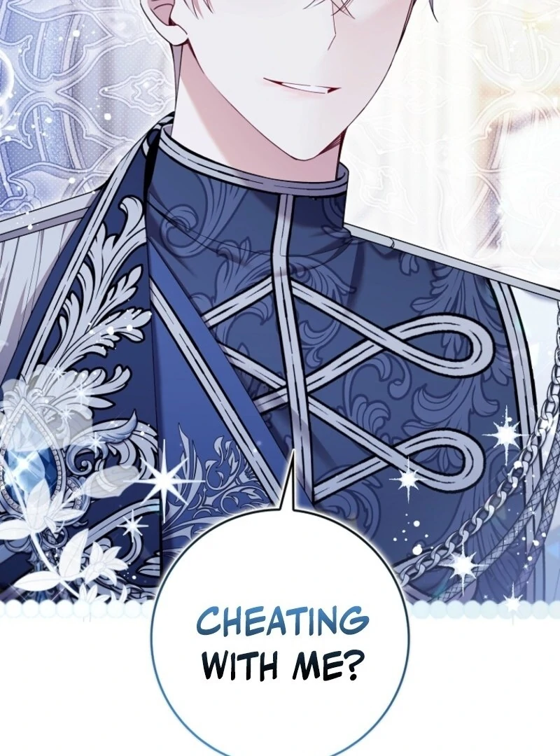 I Saved You, but I'm Not Responsible Chapter 45 570 119