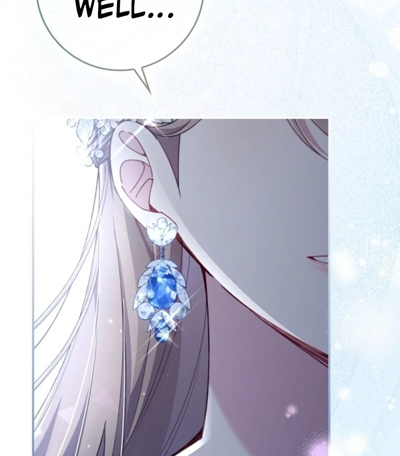 I Saved You, but I'm Not Responsible Chapter 45 573 122