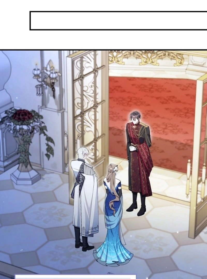 I Saved You, but I'm Not Responsible Chapter 45 576 125