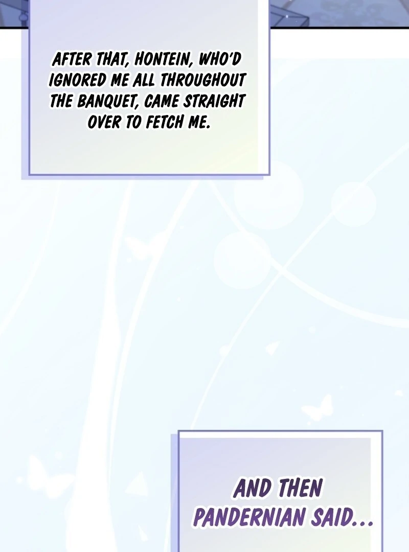 I Saved You, but I'm Not Responsible Chapter 45 577 126