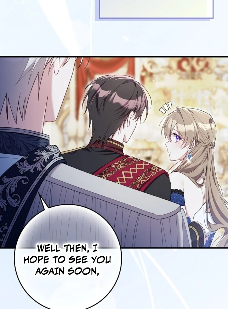 I Saved You, but I'm Not Responsible Chapter 45 578 127