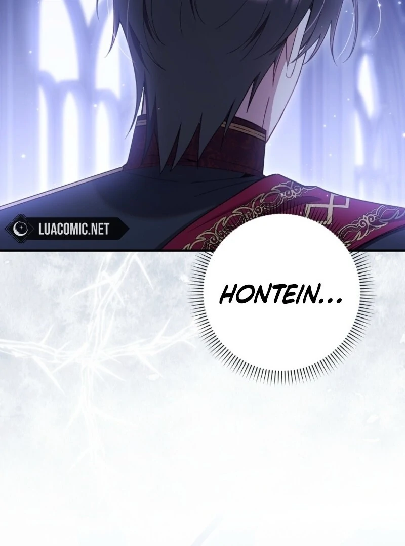 I Saved You, but I'm Not Responsible Chapter 45 589 138