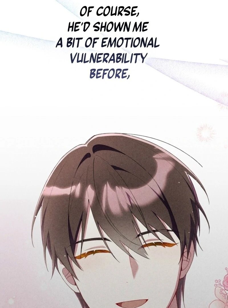 I Saved You, but I'm Not Responsible Chapter 45 592 141