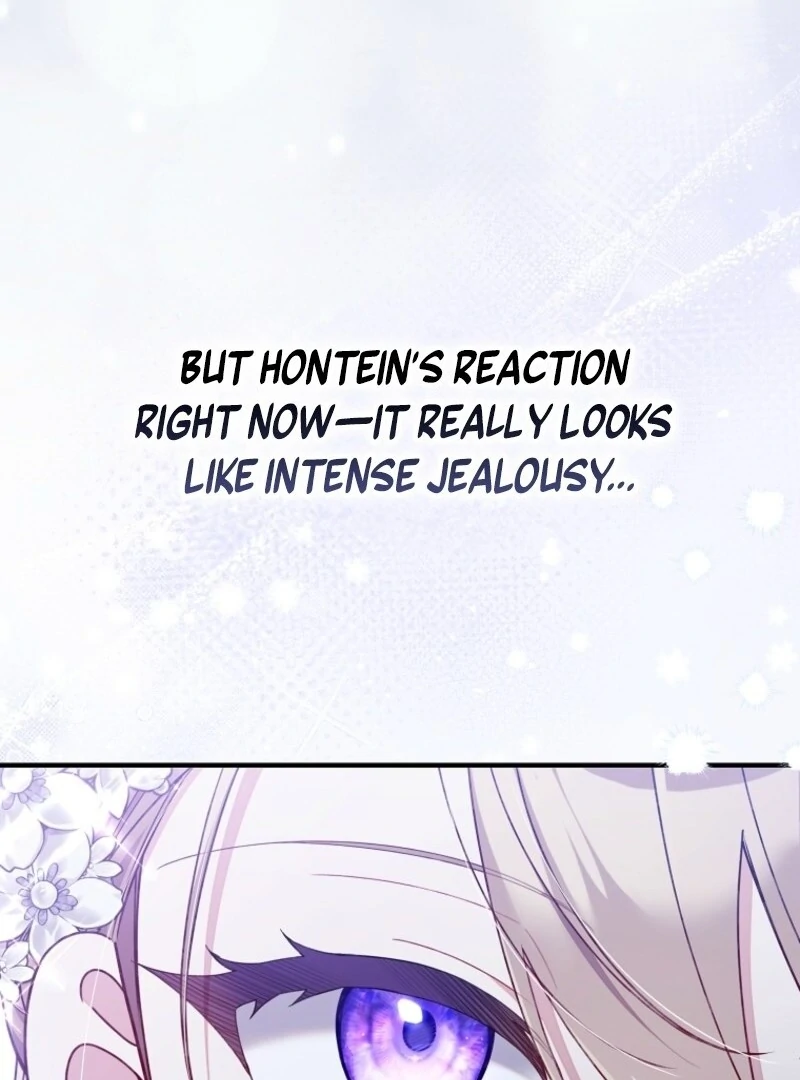 I Saved You, but I'm Not Responsible Chapter 45 594 143