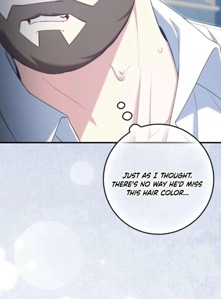 I Saved You, but I'm Not Responsible Chapter 62 440 10