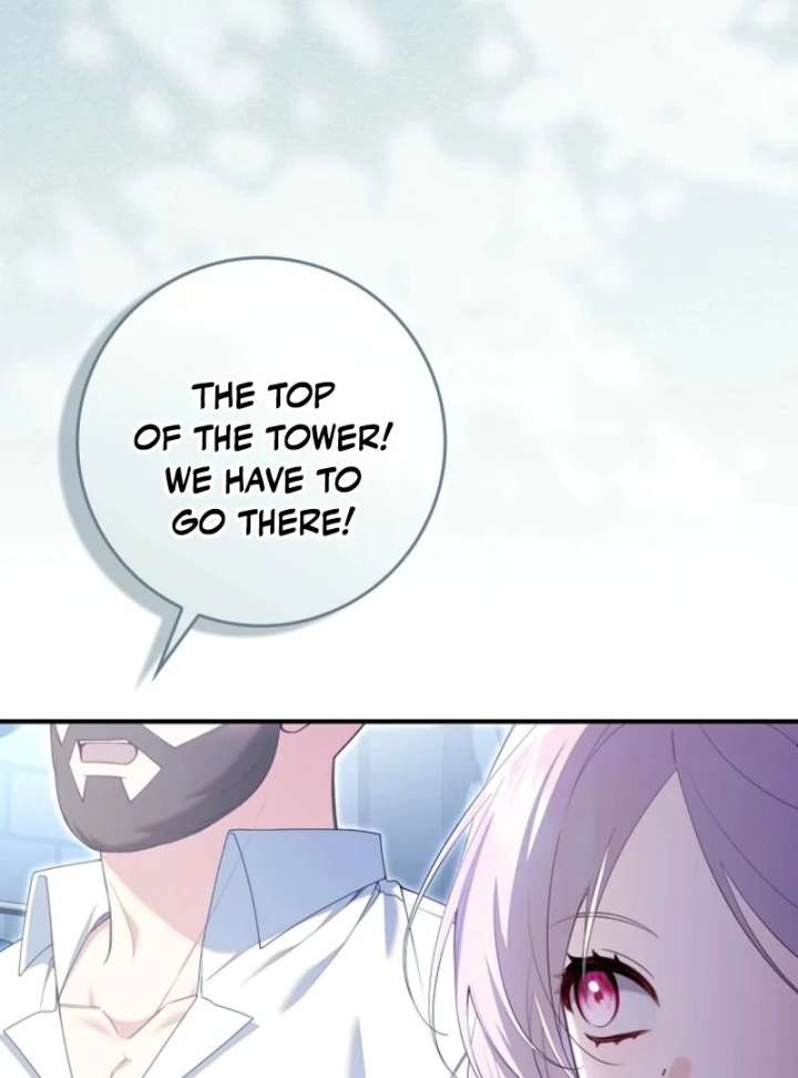 I Saved You, but I'm Not Responsible Chapter 62 530 100