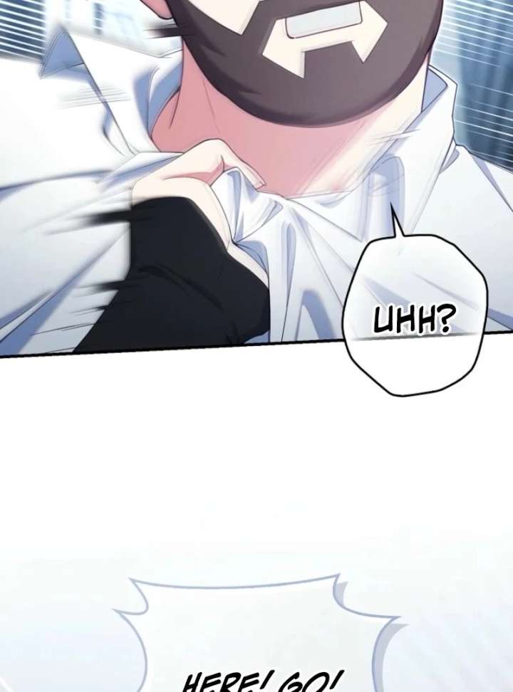 I Saved You, but I'm Not Responsible Chapter 62 536 106