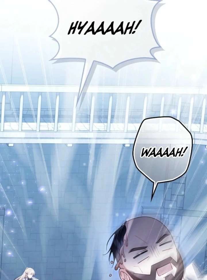 I Saved You, but I'm Not Responsible Chapter 62 543 113